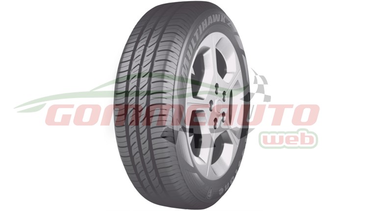 COP. 185/55 R14 80H MULTIHAWK 2